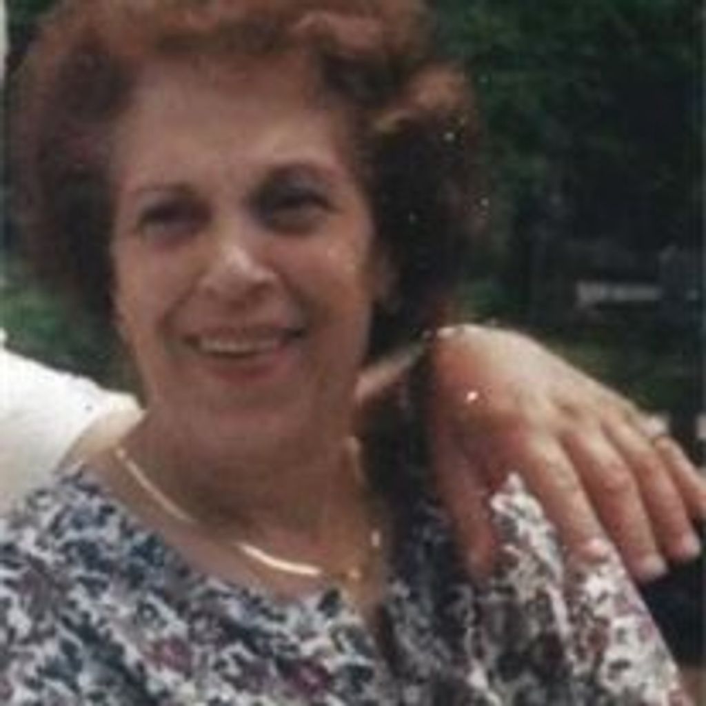 Rosemary Pomplas