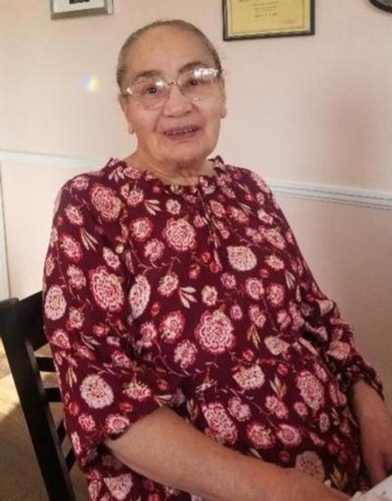 Earnestine Burnett Profile Photo