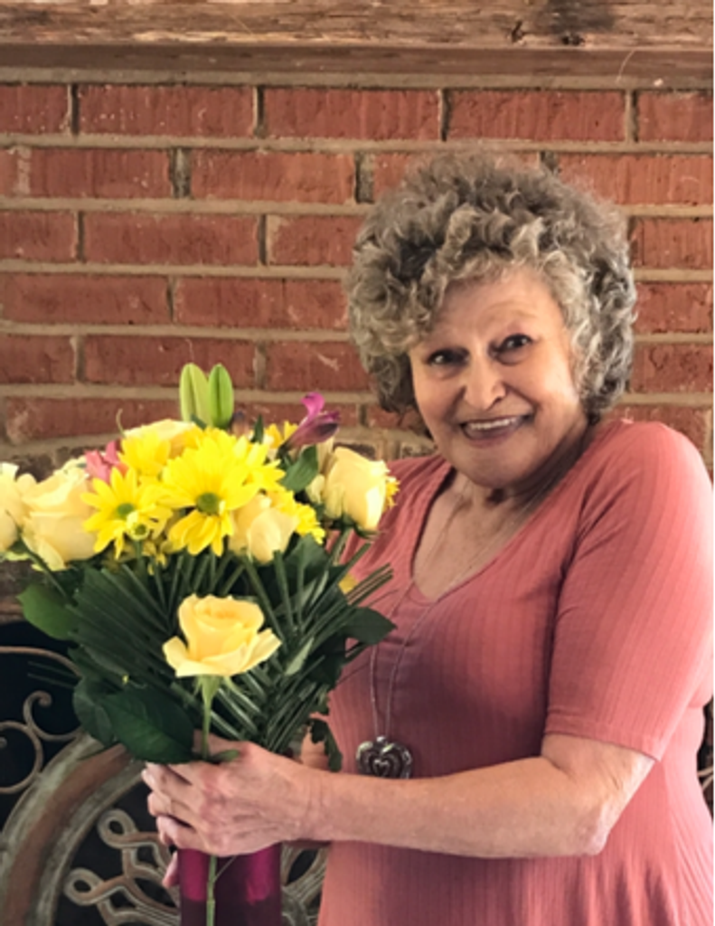 Ms. Martha Ruth Camp Profile Photo