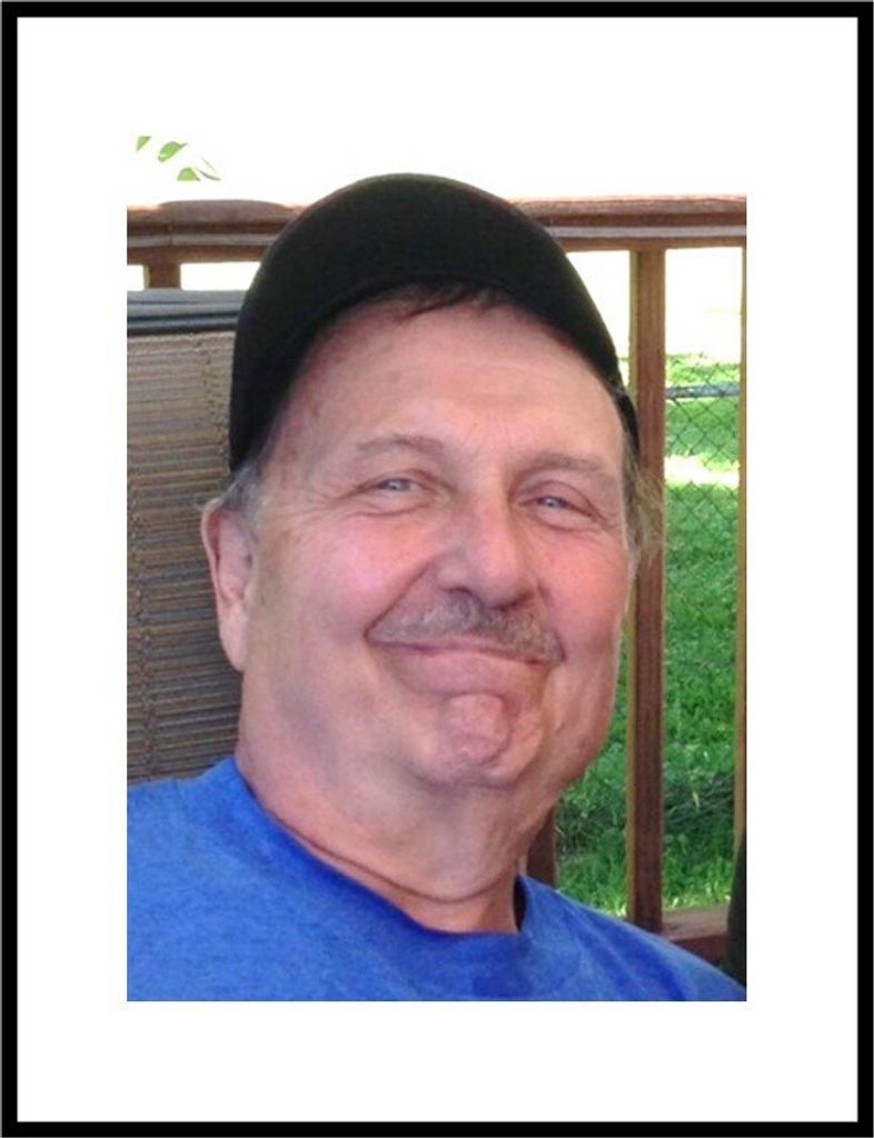 Clifford Baldwin Jr. Profile Photo