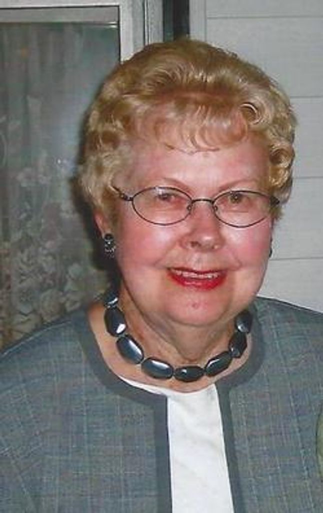 Ruth P Cairey Profile Photo