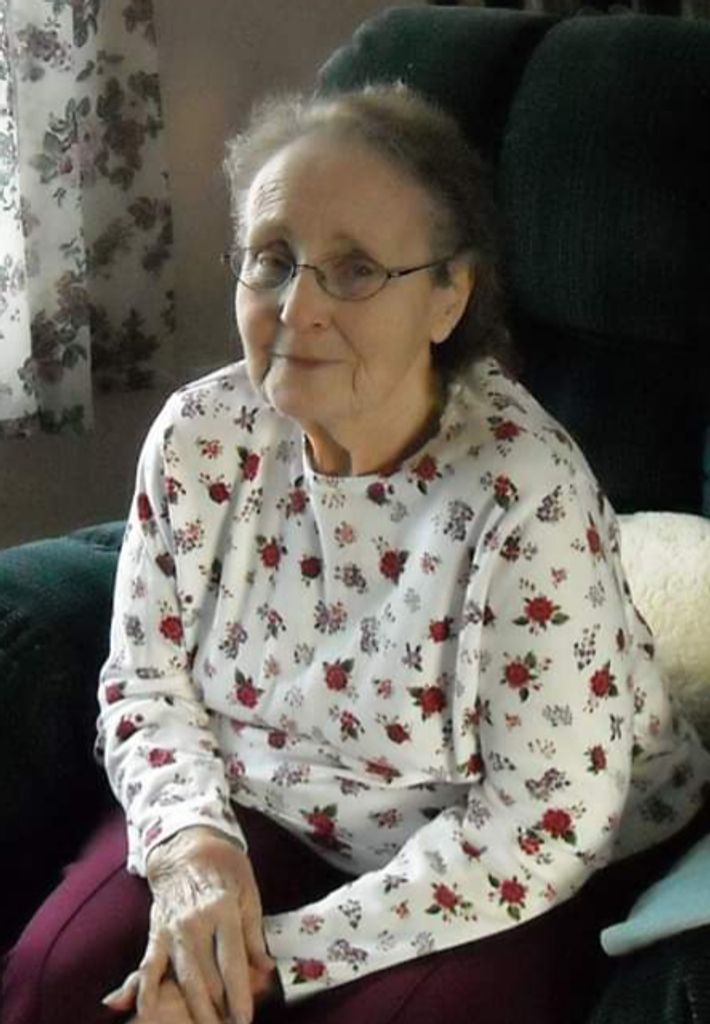 Betty M. (Mindnich)  Sampson