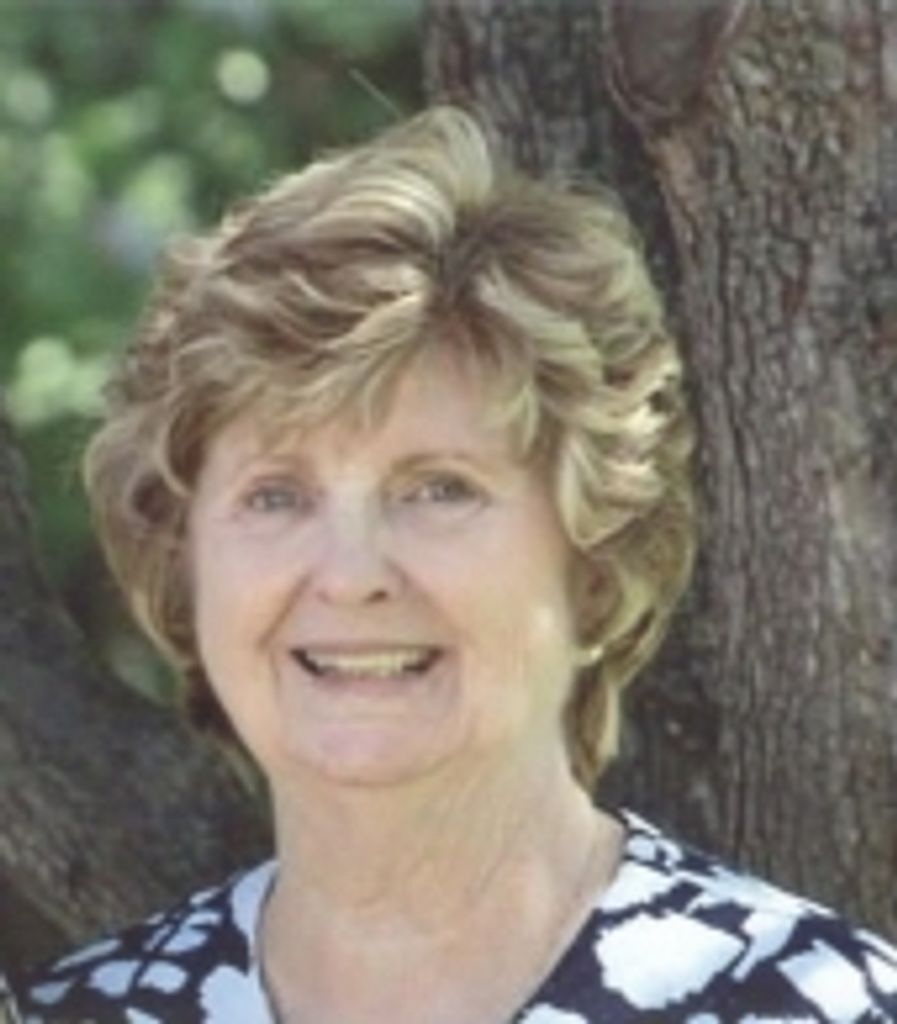 Nancy J. Capezza