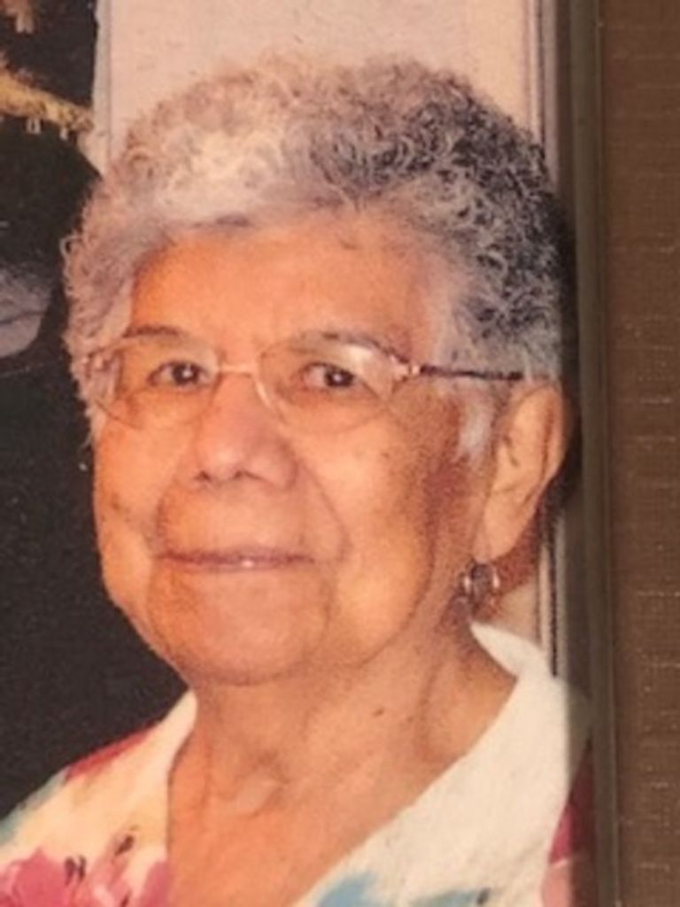 Josefina M. Salazar Profile Photo