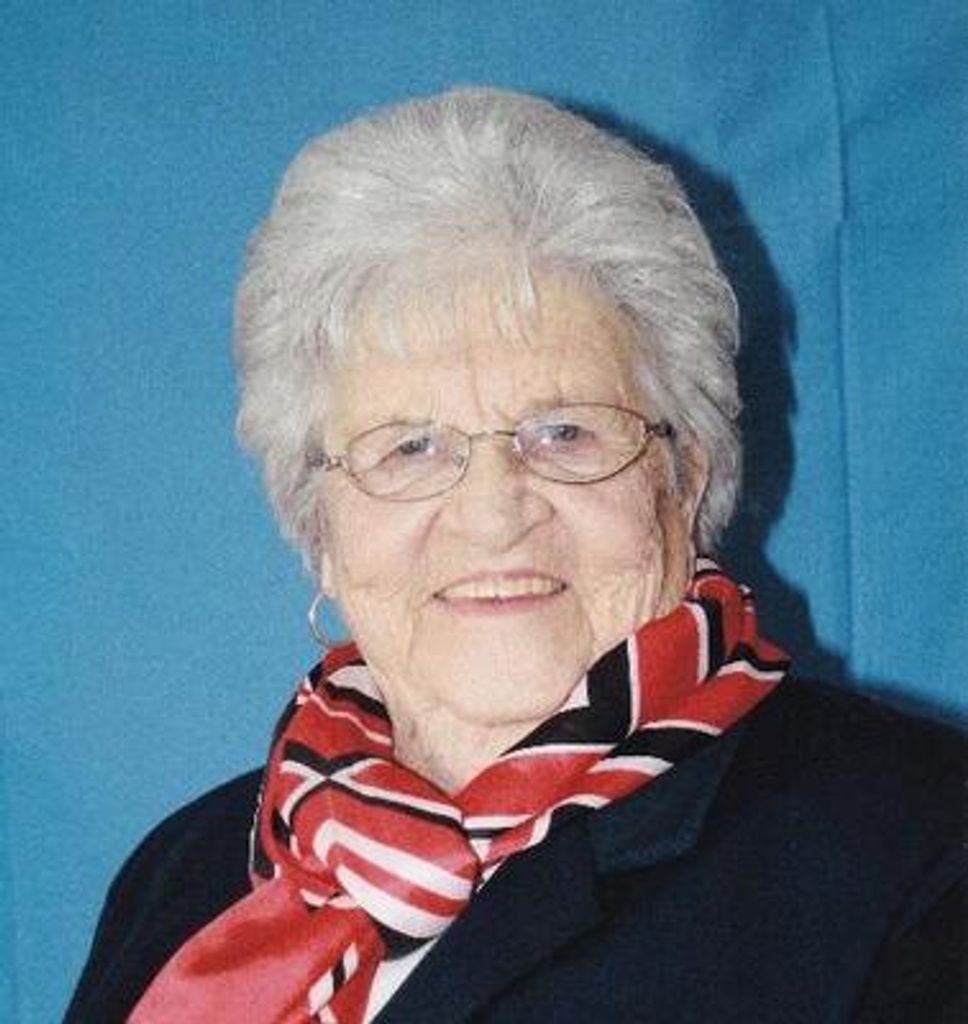 Leoda Stephens Profile Photo