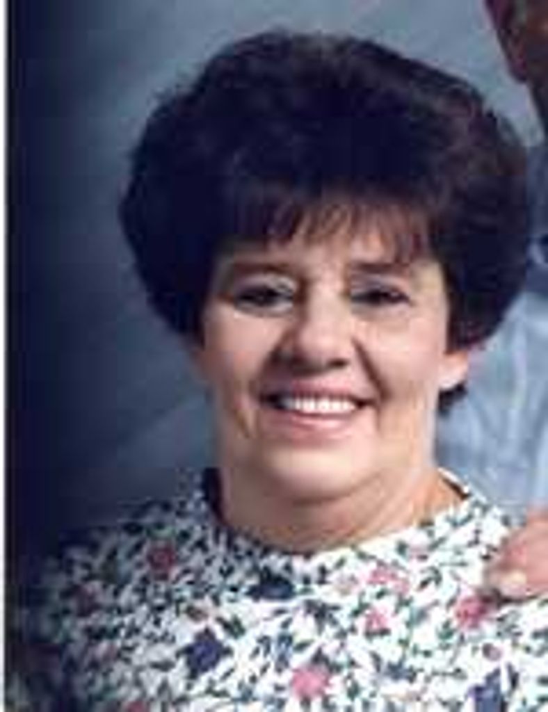 Patricia Ann (Henning)  Straub