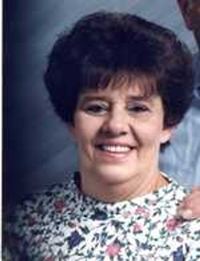 Patricia Ann (Henning)  Straub Profile Photo