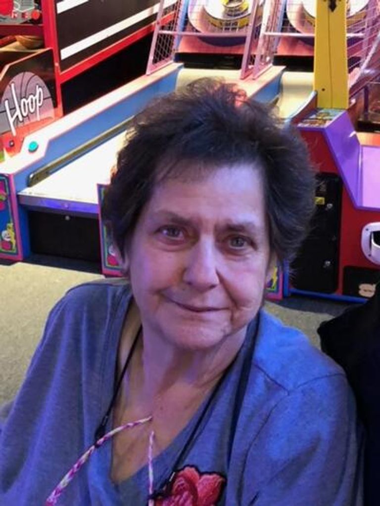 Margaret L. Babcock Profile Photo