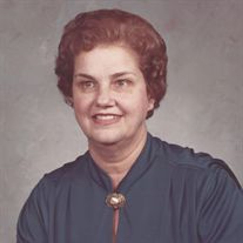 Ruth Clark Connell