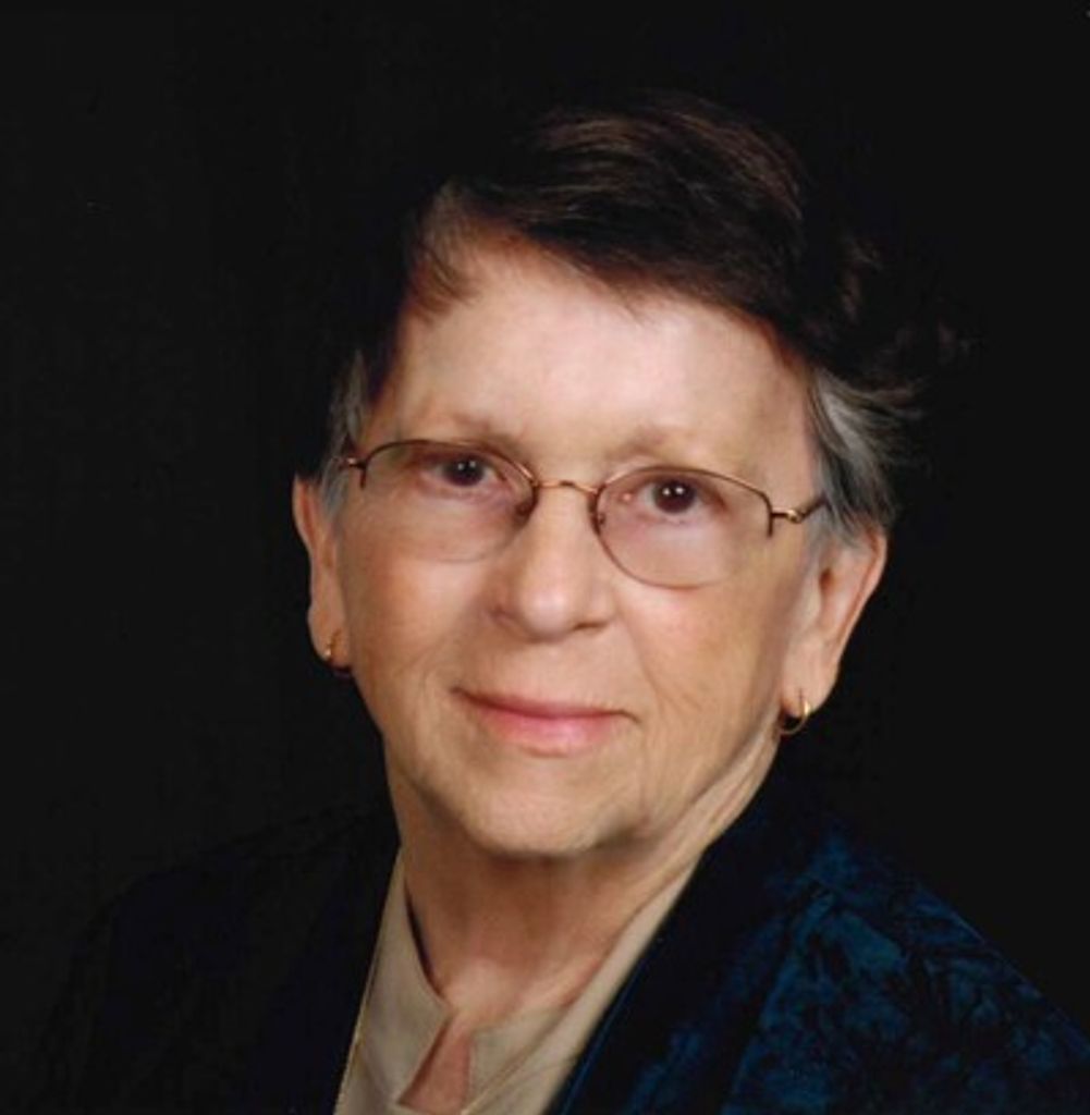Naomi Hertzler Bender