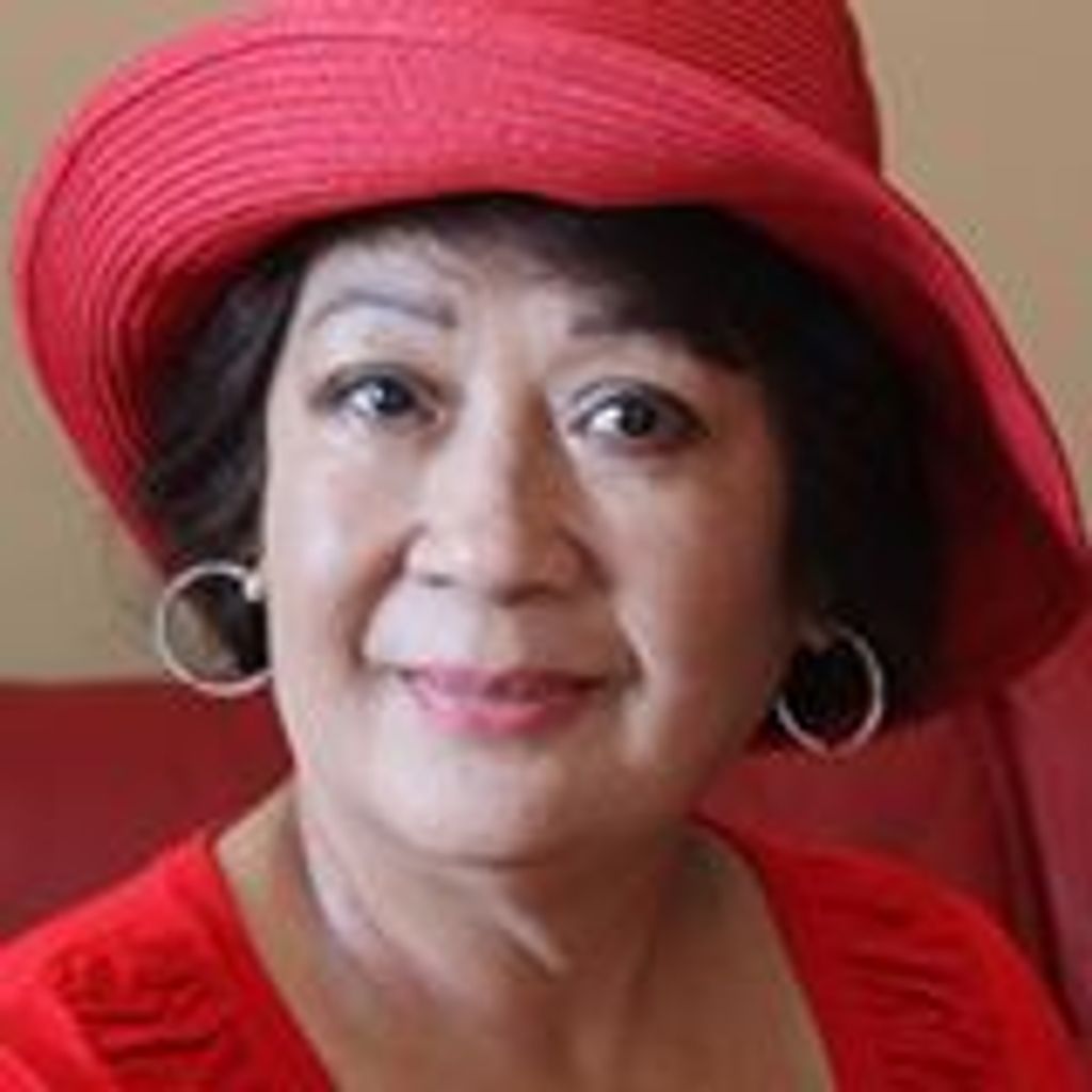 Estrellita Tapiador Palomo