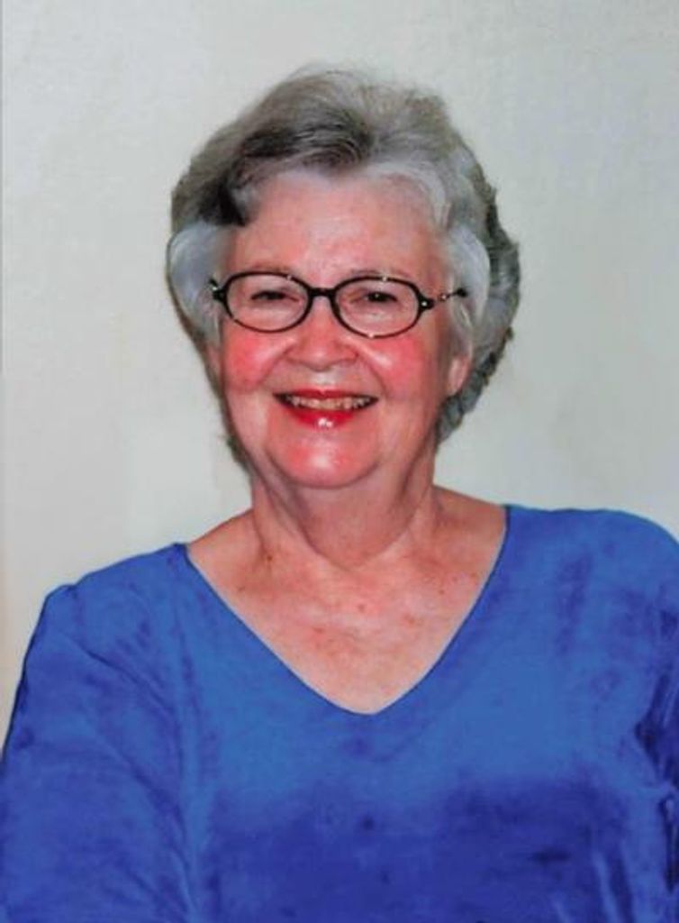 Joy Lee Salisbury Profile Photo
