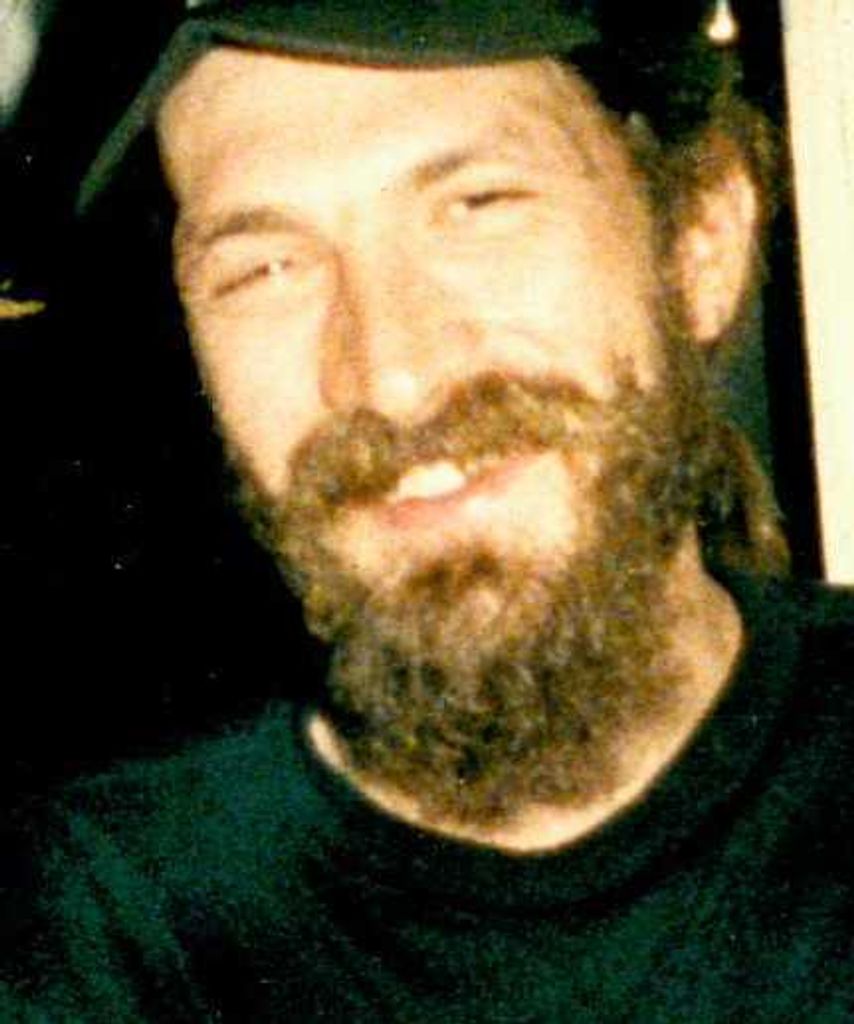 Bruce E. Weaver