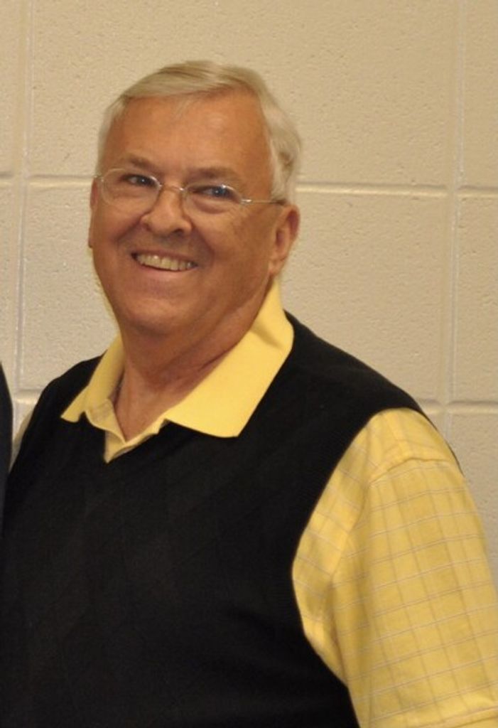 James "Jay" Clede Randle Profile Photo