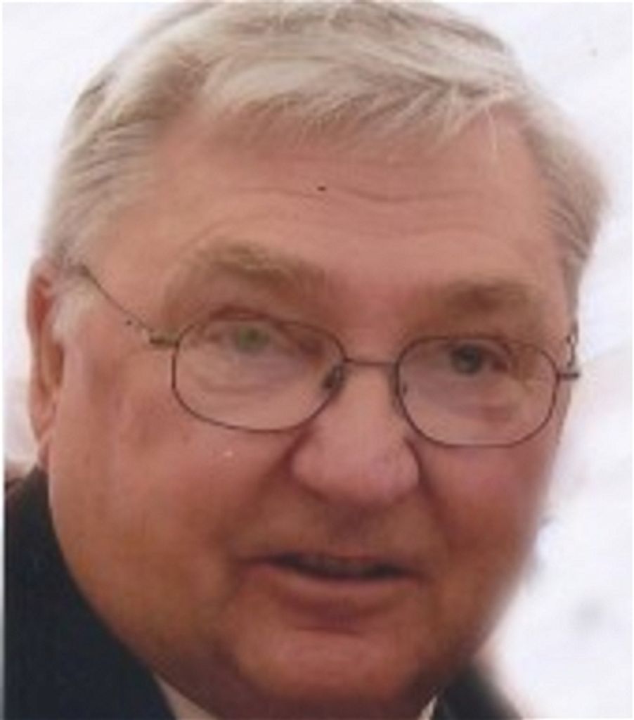 Walter Boris Grigoruk