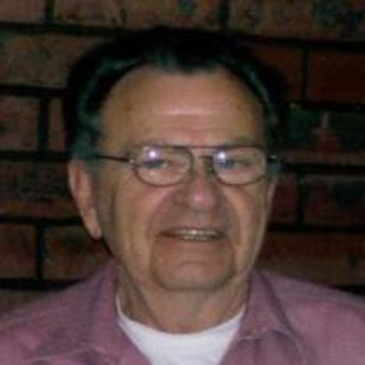 Robert "Donnie" Woodward Profile Photo