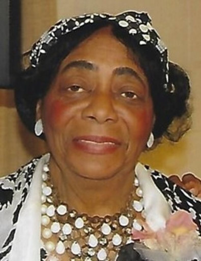 Delores Ann Brown Profile Photo