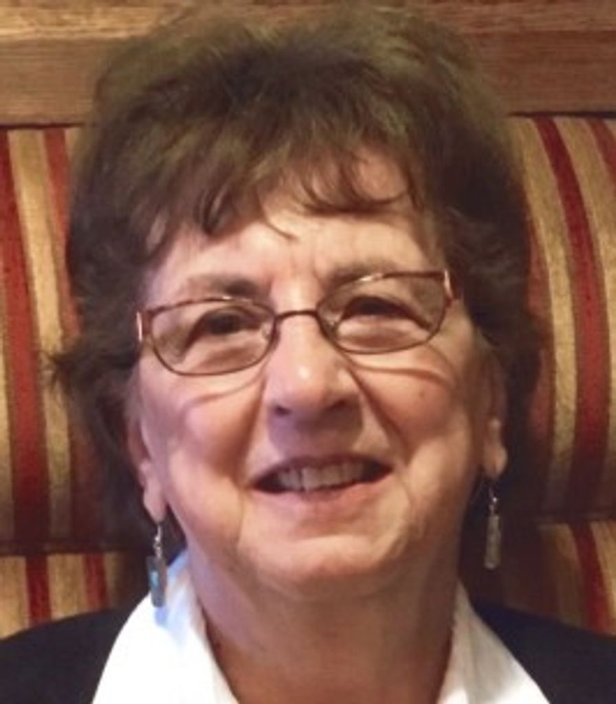 Deanna Grayson
