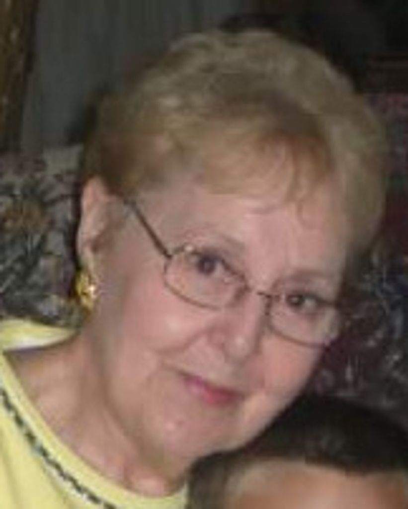 Marcella Miller Voter