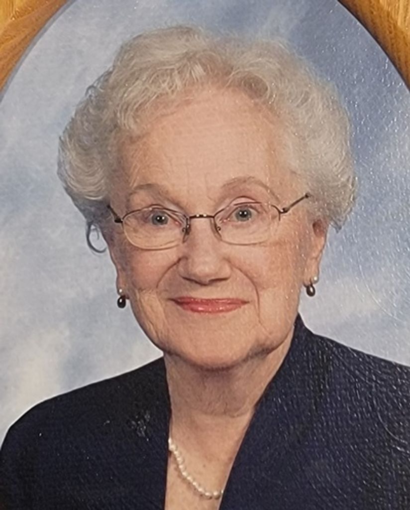Shirley A. Marshall-Graham
