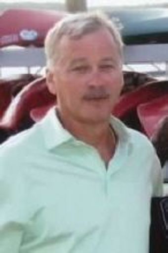 Steve Barnes Profile Photo