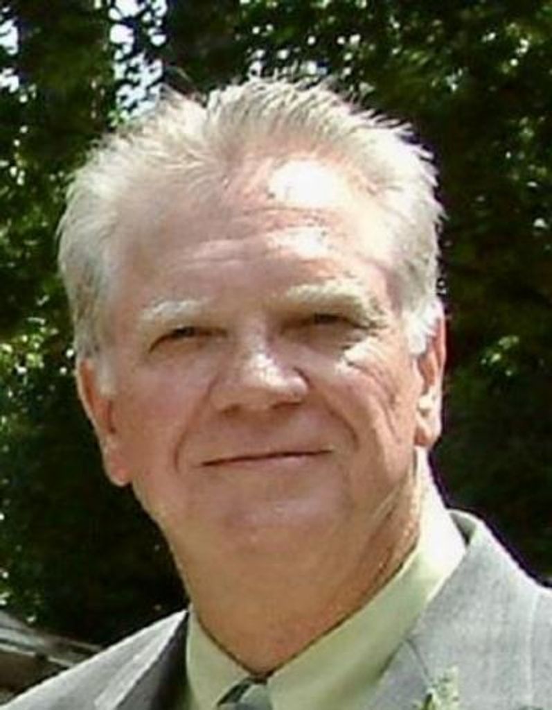 Ronnie B Johnson Profile Photo