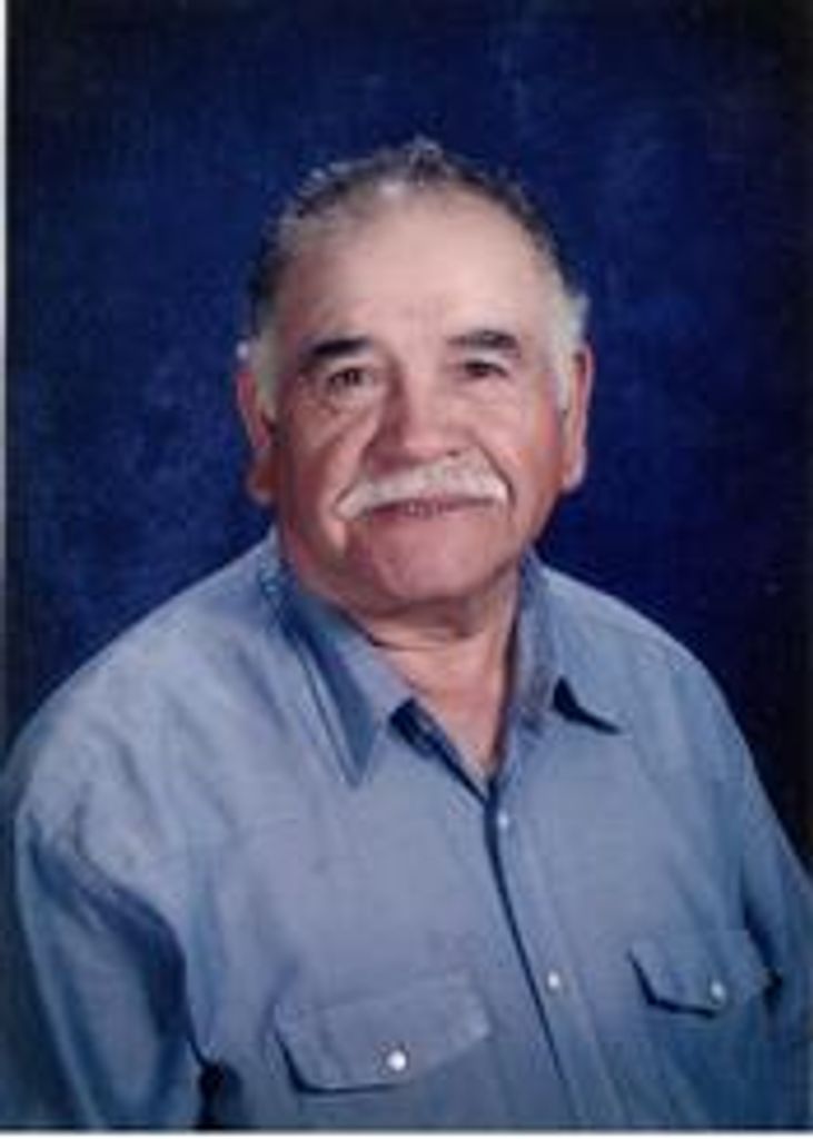 Ismael Martinez Duarte Profile Photo