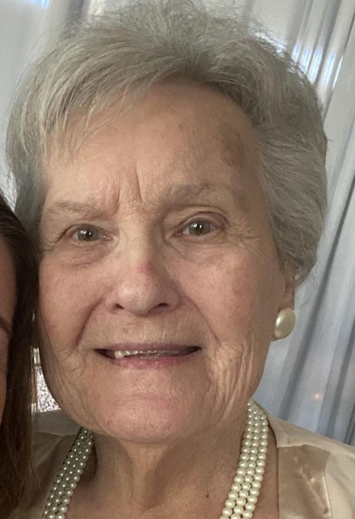 Helen Jeanette Rotti Profile Photo