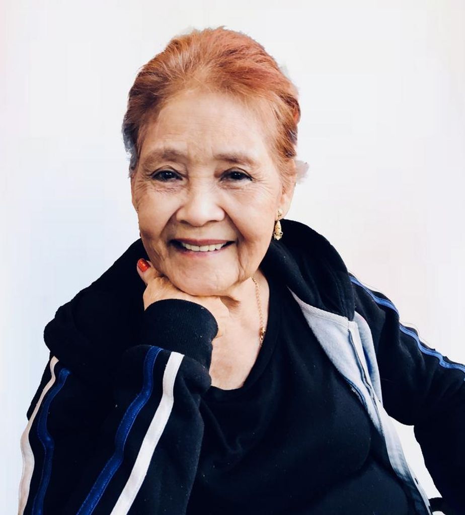 Mercedes Cruz Profile Photo