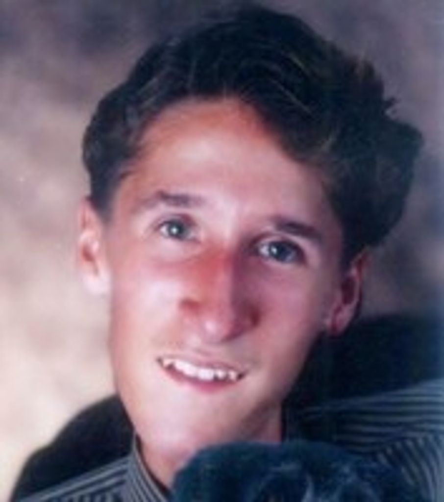 Matthew Robert Poole
