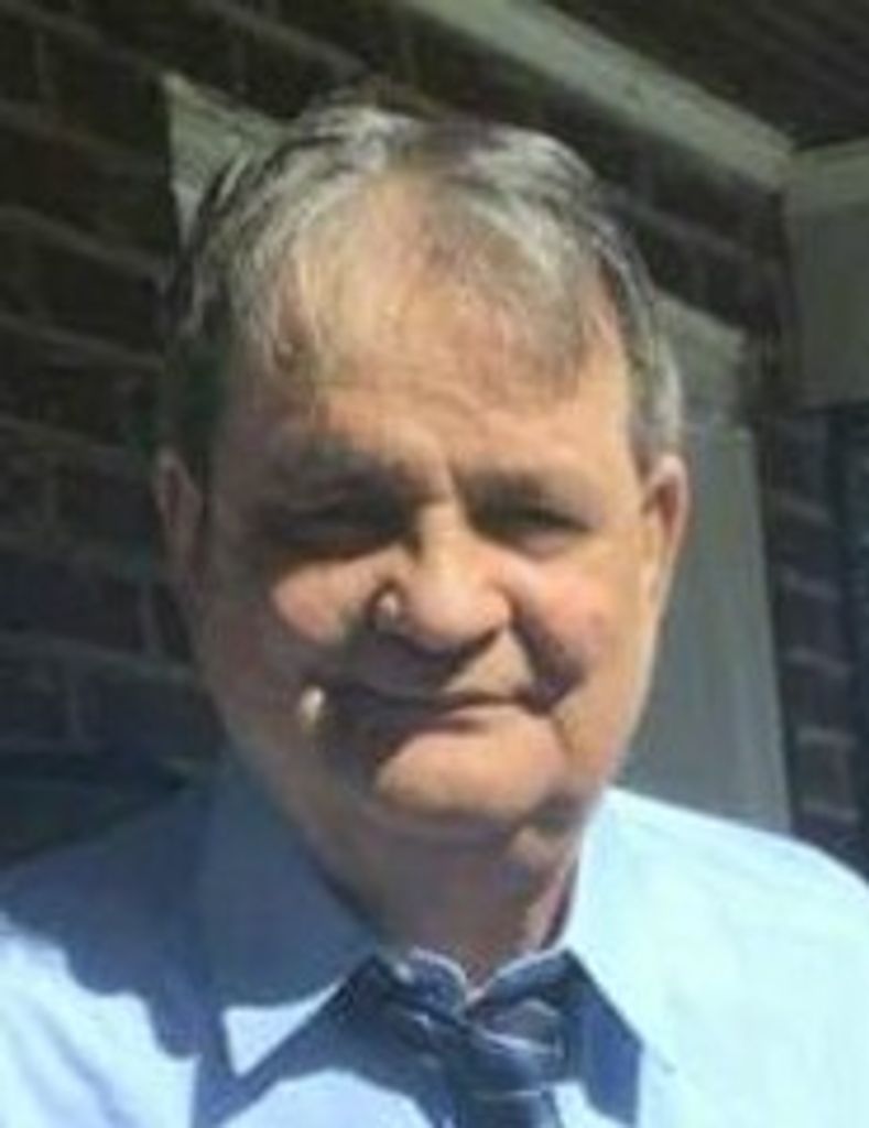 David Granger, Sr