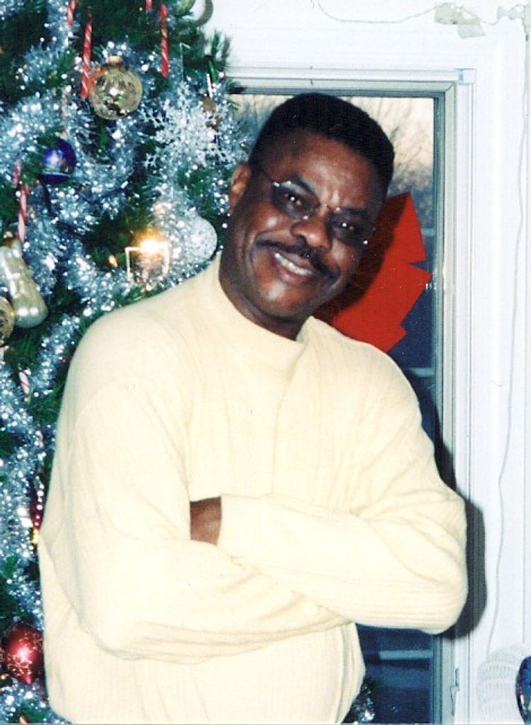 Adeniyi "Terry" Adekunle Profile Photo
