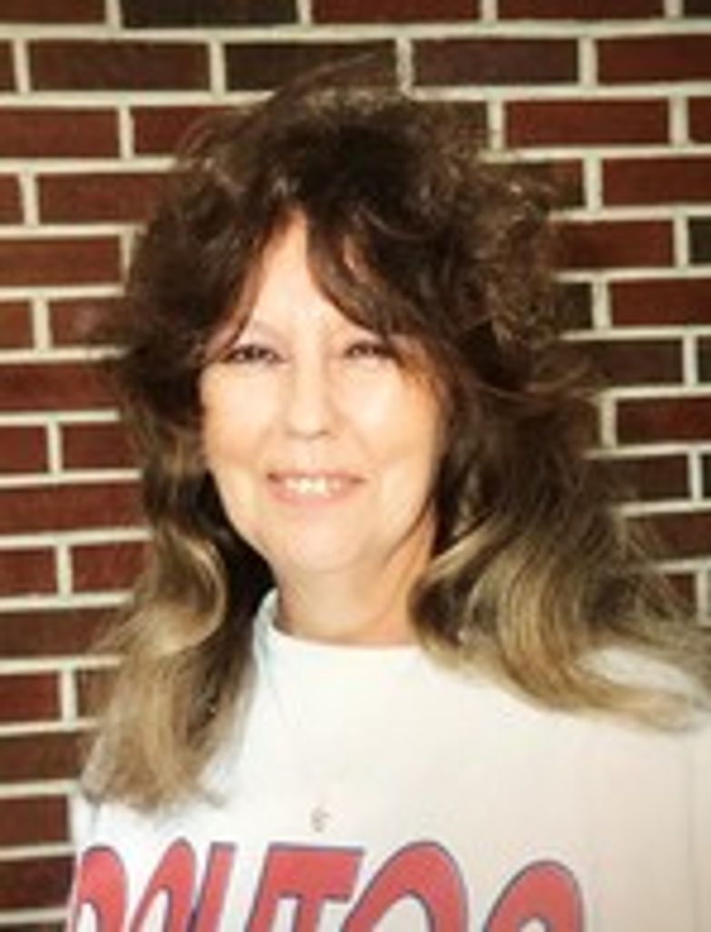 Rose McNabb
