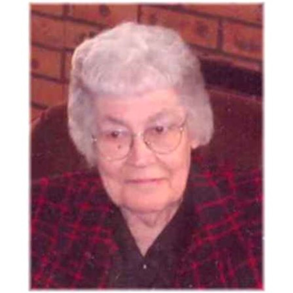 Gladys A. Beyer