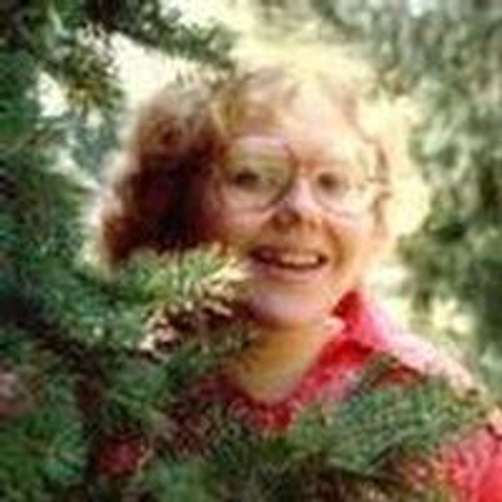 Anna  M. Roesinger