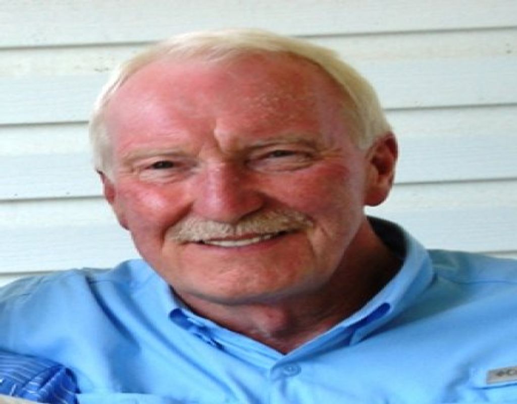 Michael Mcguinness