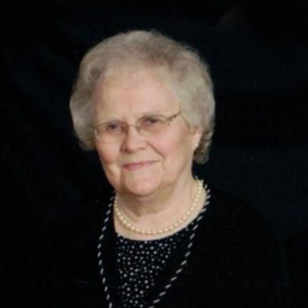 Dorothy Anna Nelson Profile Photo