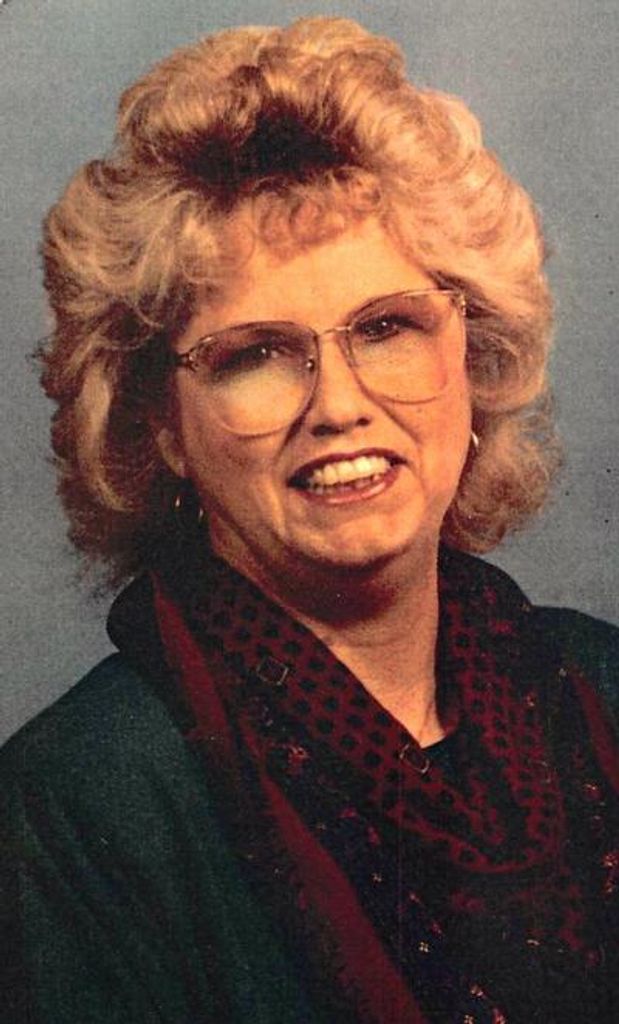 Maggie Jewel Peacock Profile Photo