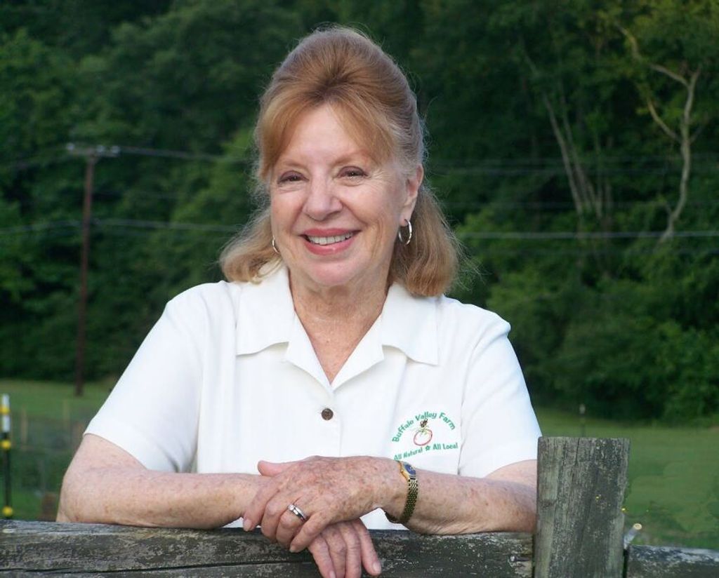 Evelyn Underwood-Miles Profile Photo
