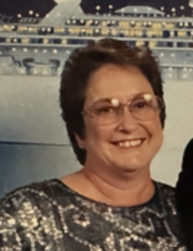 Diane S (Singer) Lamm