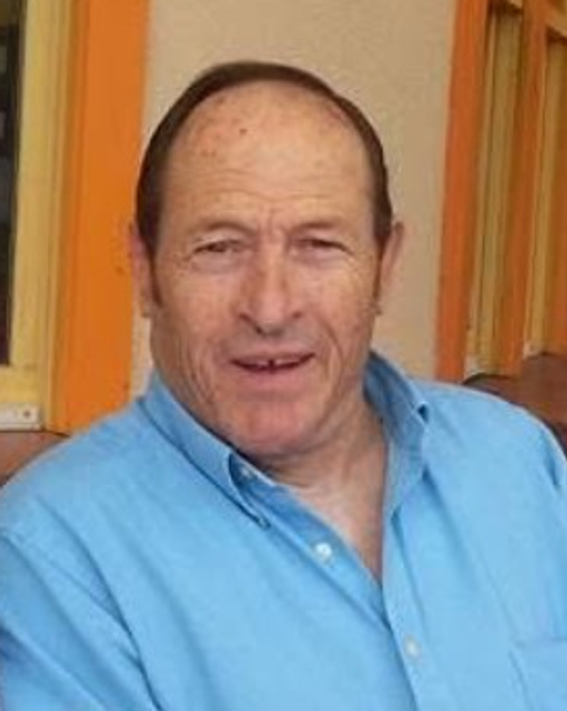 Raul Andres Braidot Profile Photo