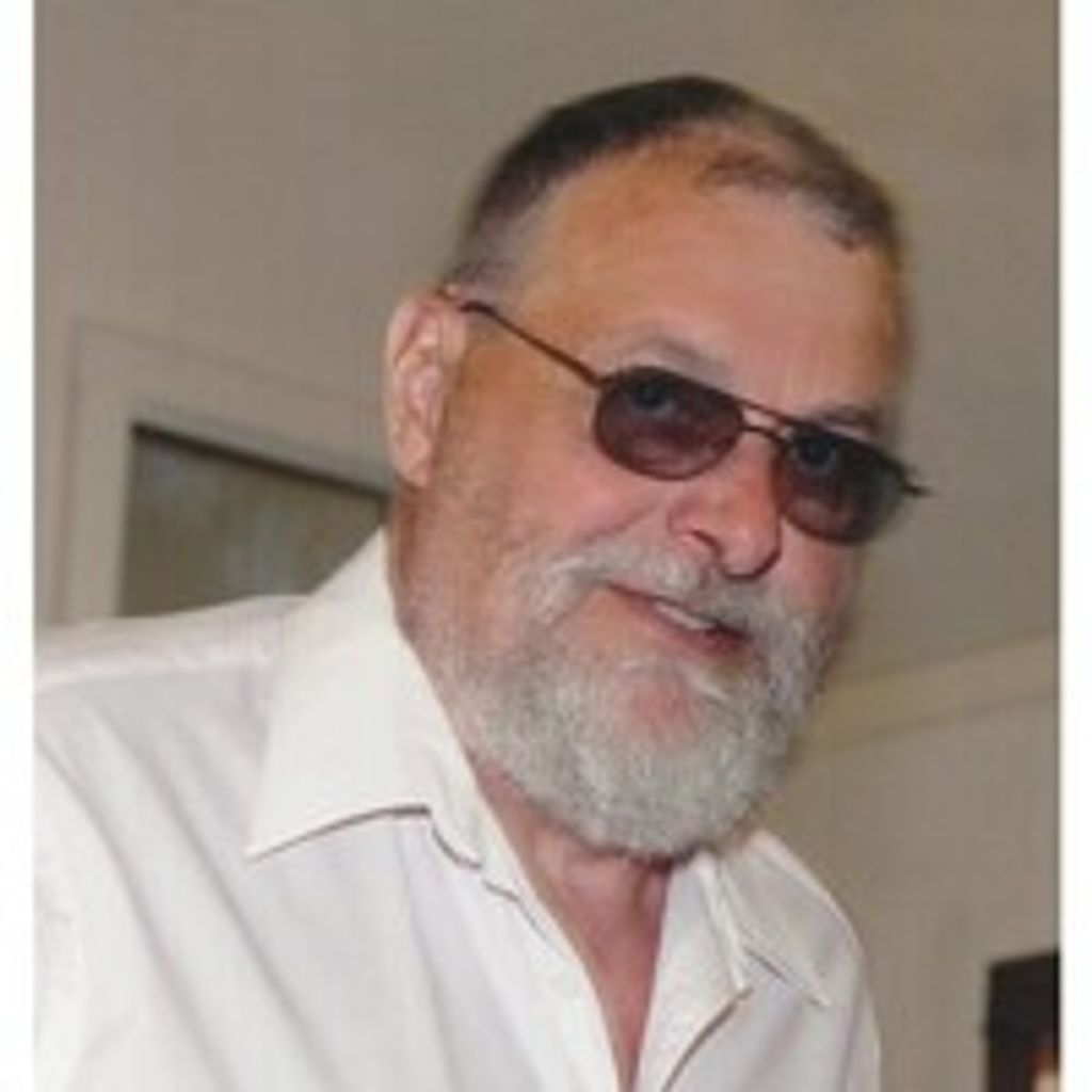 James "Jim" L. Hough