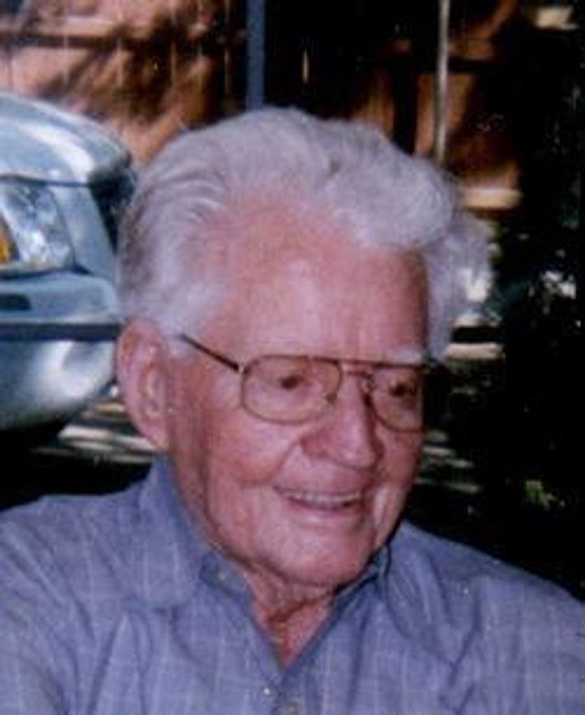Roy Noble