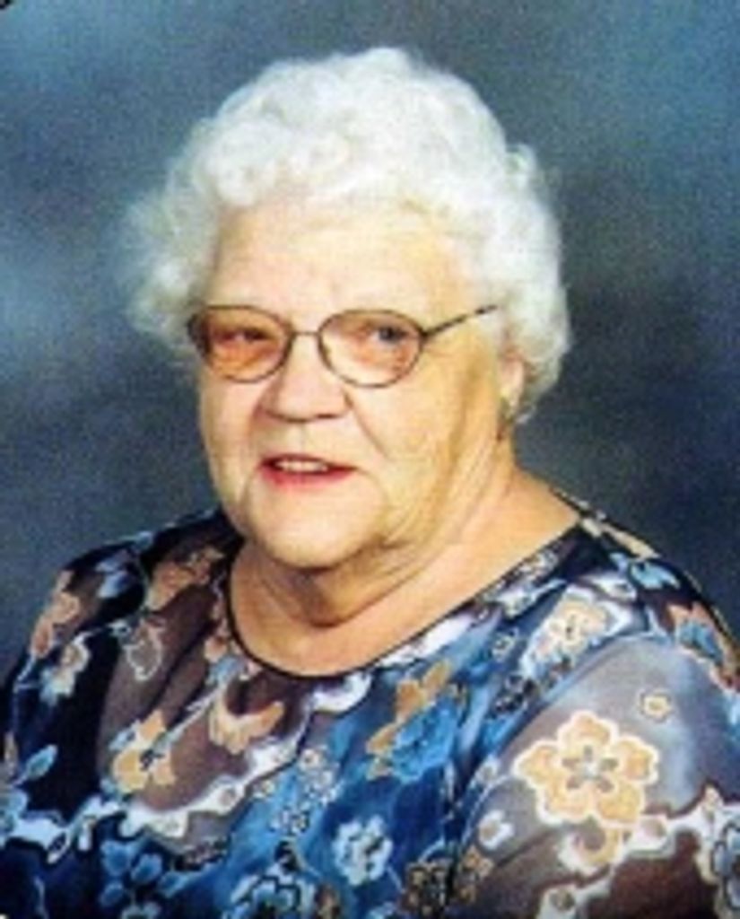 Betty Koehler