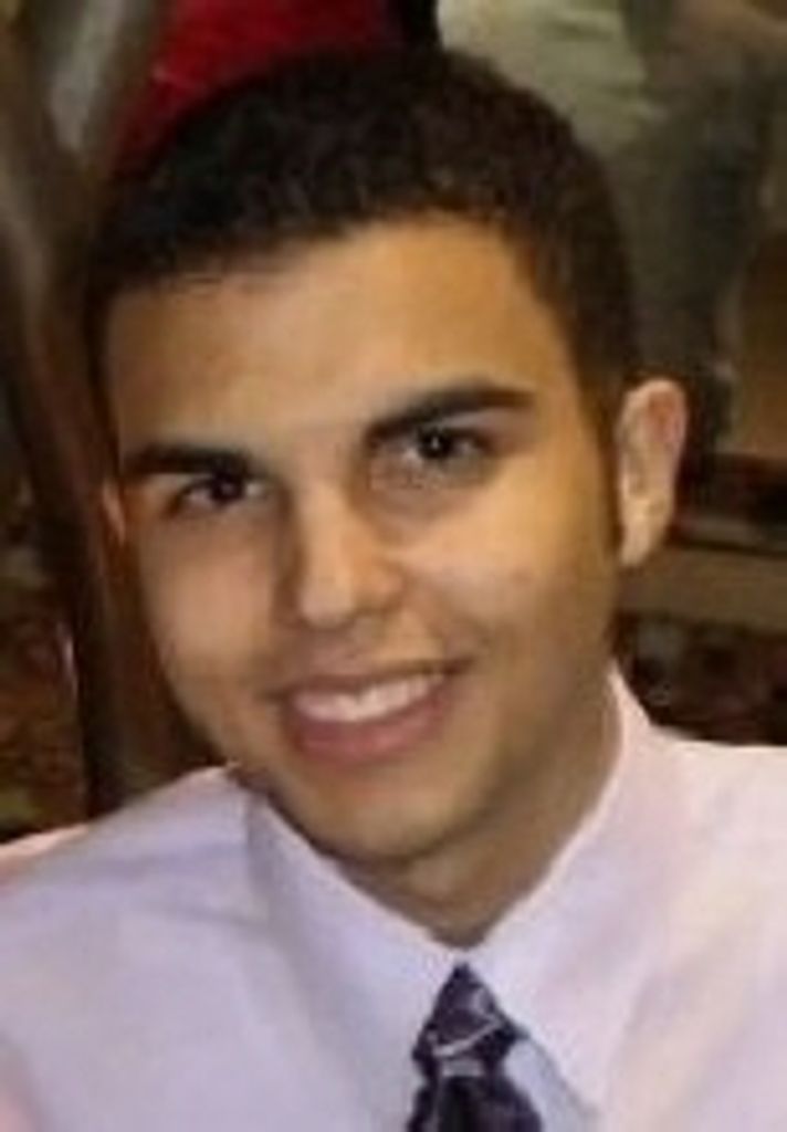 Charles Omar Rios Profile Photo