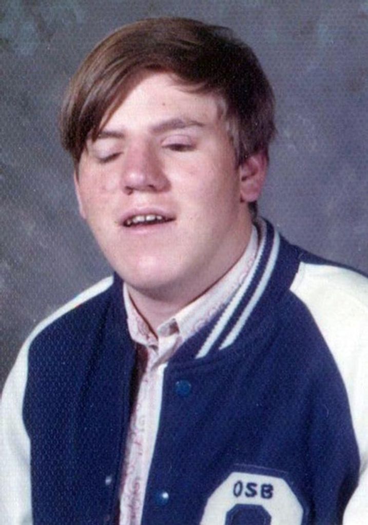 Richard Gene Elam