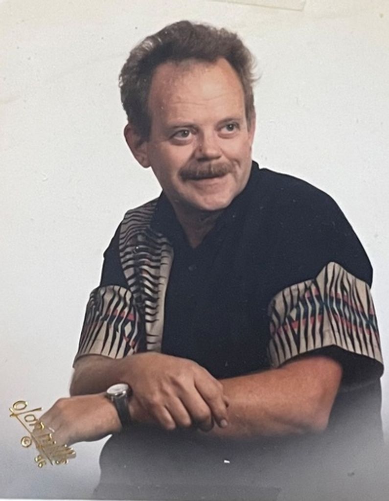 Gary Wayne Goines Profile Photo