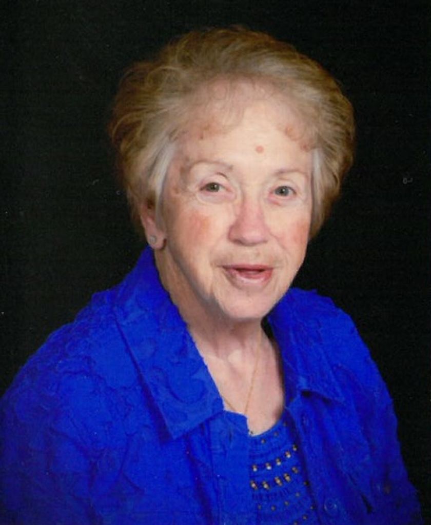 Rosalie (Brooks) Oligschlaeger Profile Photo