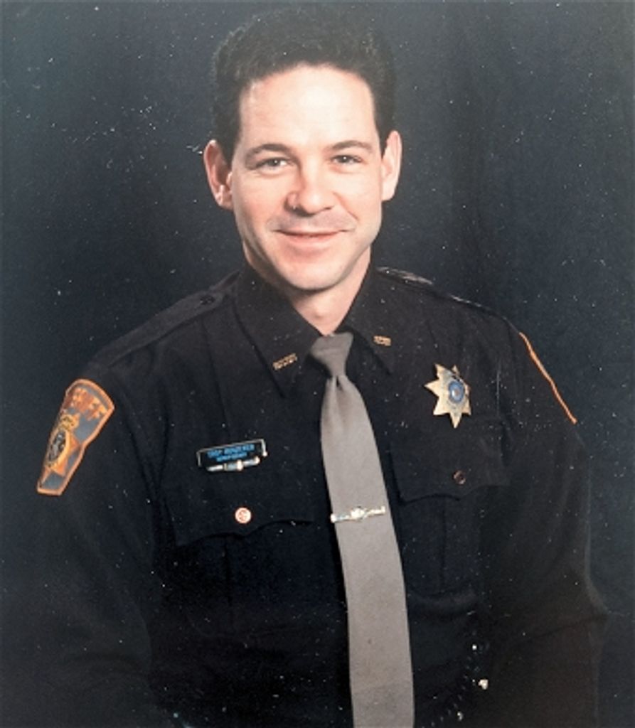 Troy J. Hunzeker