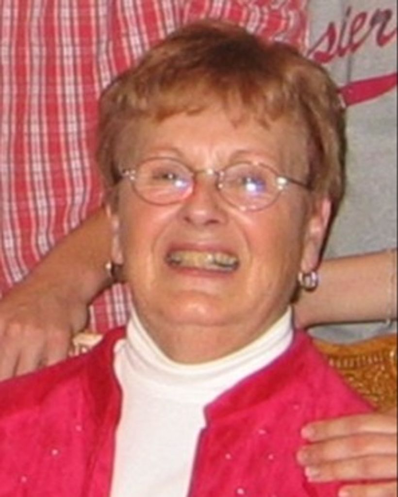 Judith "Judy" Ann Walgamuth Profile Photo